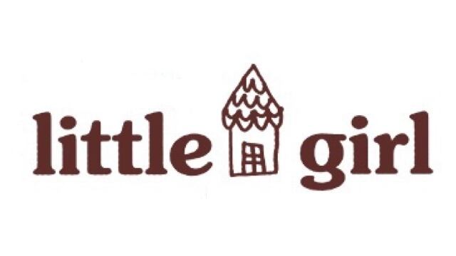 little girl