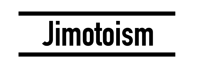 Jimotoism