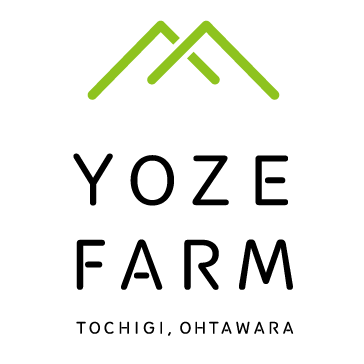 YOZE FARMオンラインストア