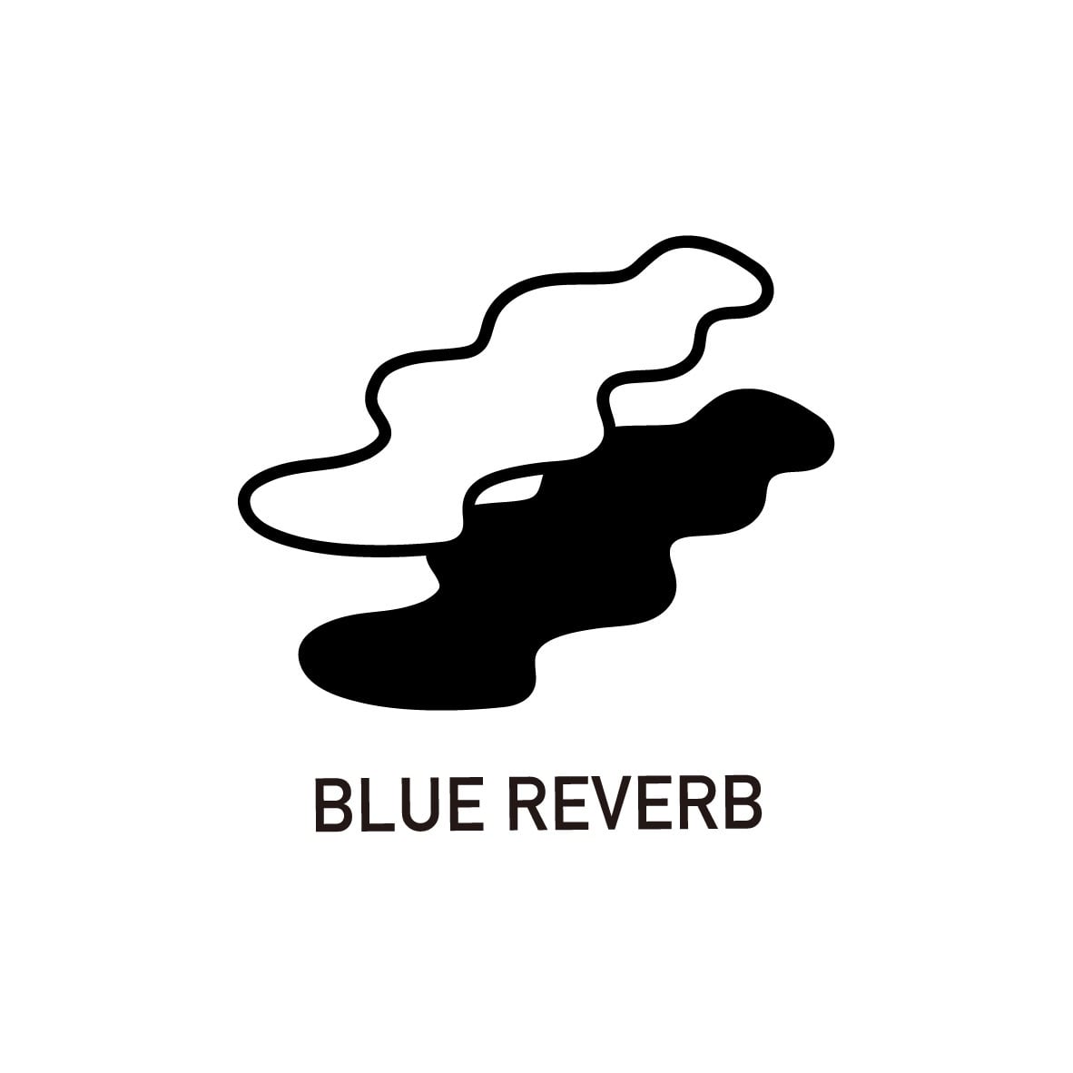 BLUE REVERB online