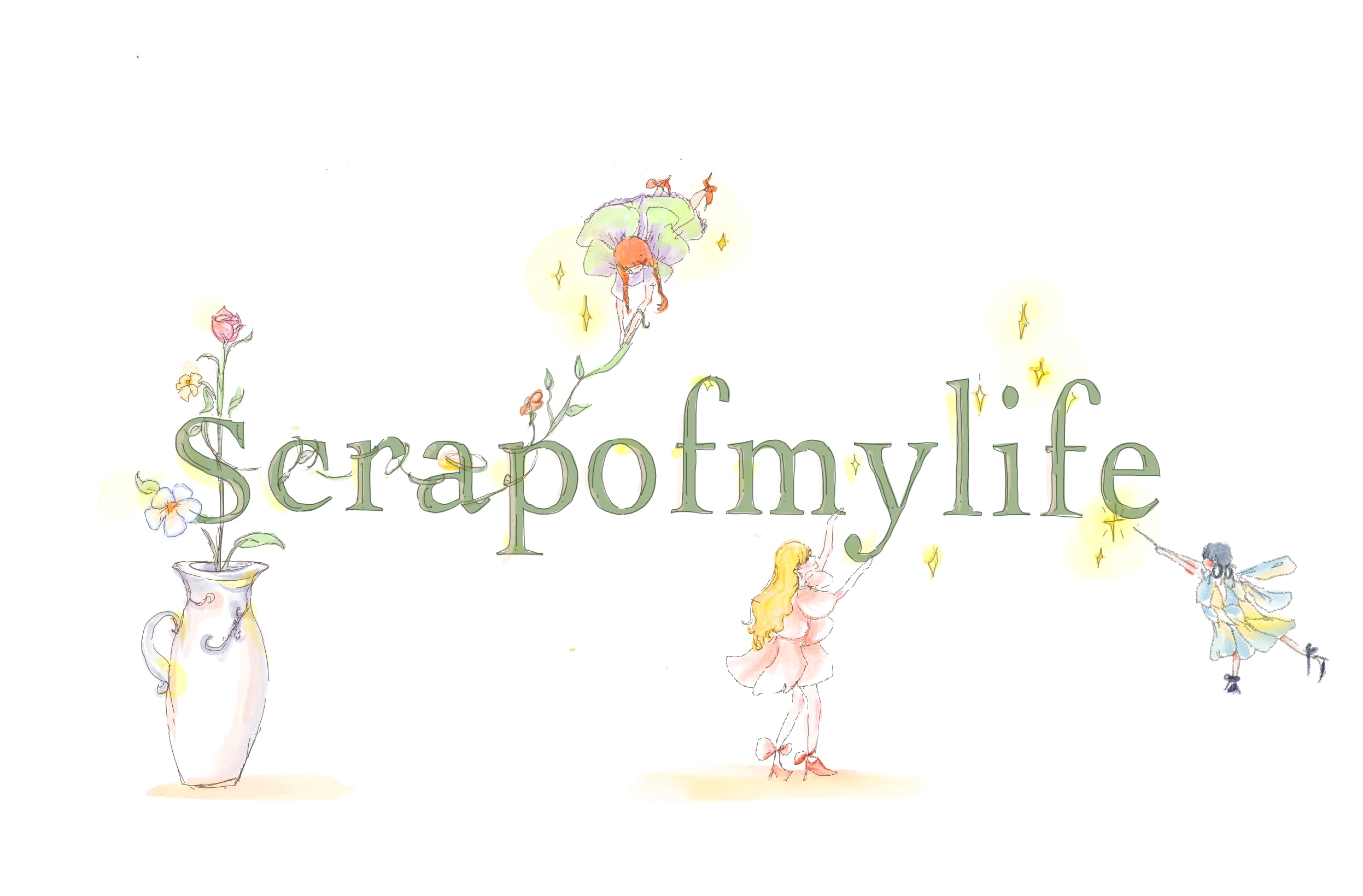 scrapofmylife