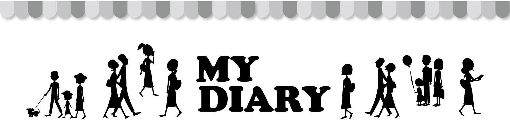 MyDiary