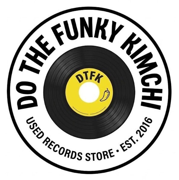 Do The Funky Kimchi - Used Records Store -