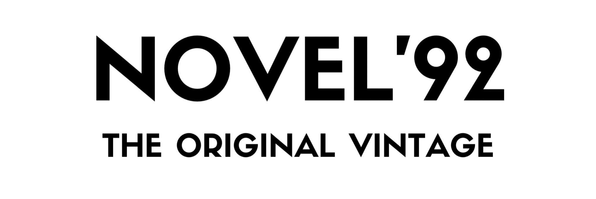 NOVEL'92