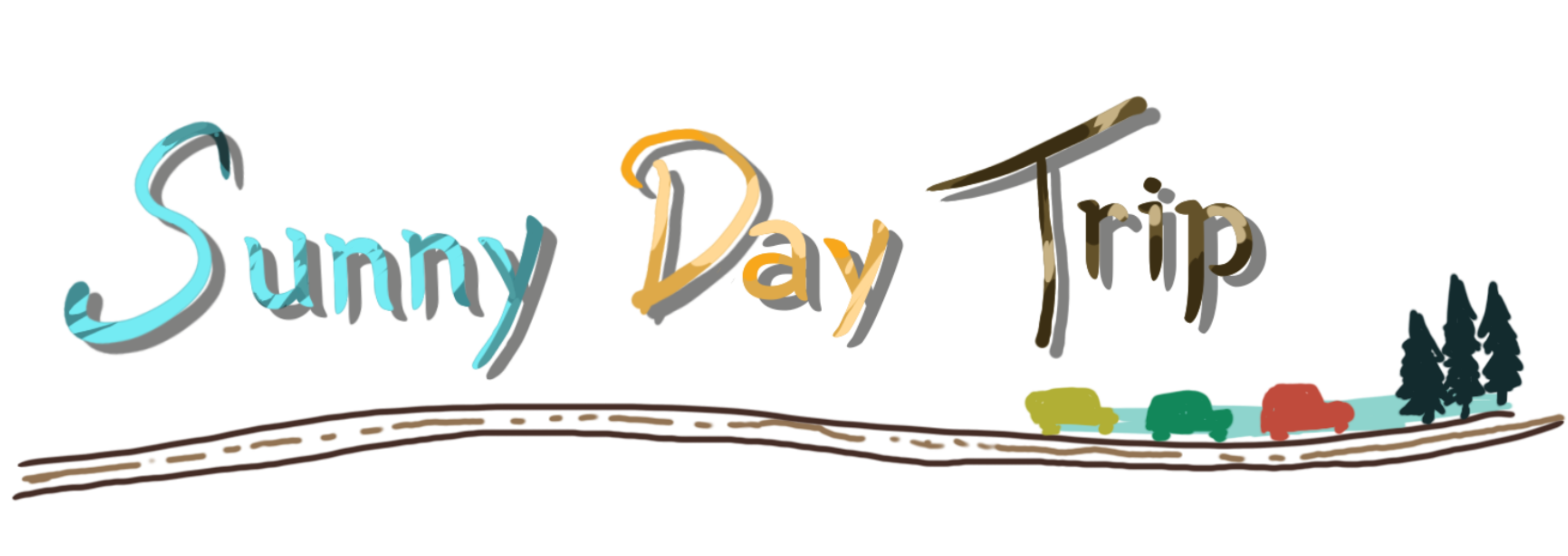 sunny day trip〈サニーデイトリップ〉