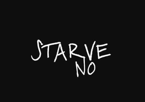 NO STARVE