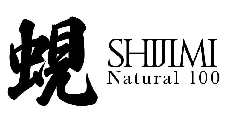蜆　Natural100
