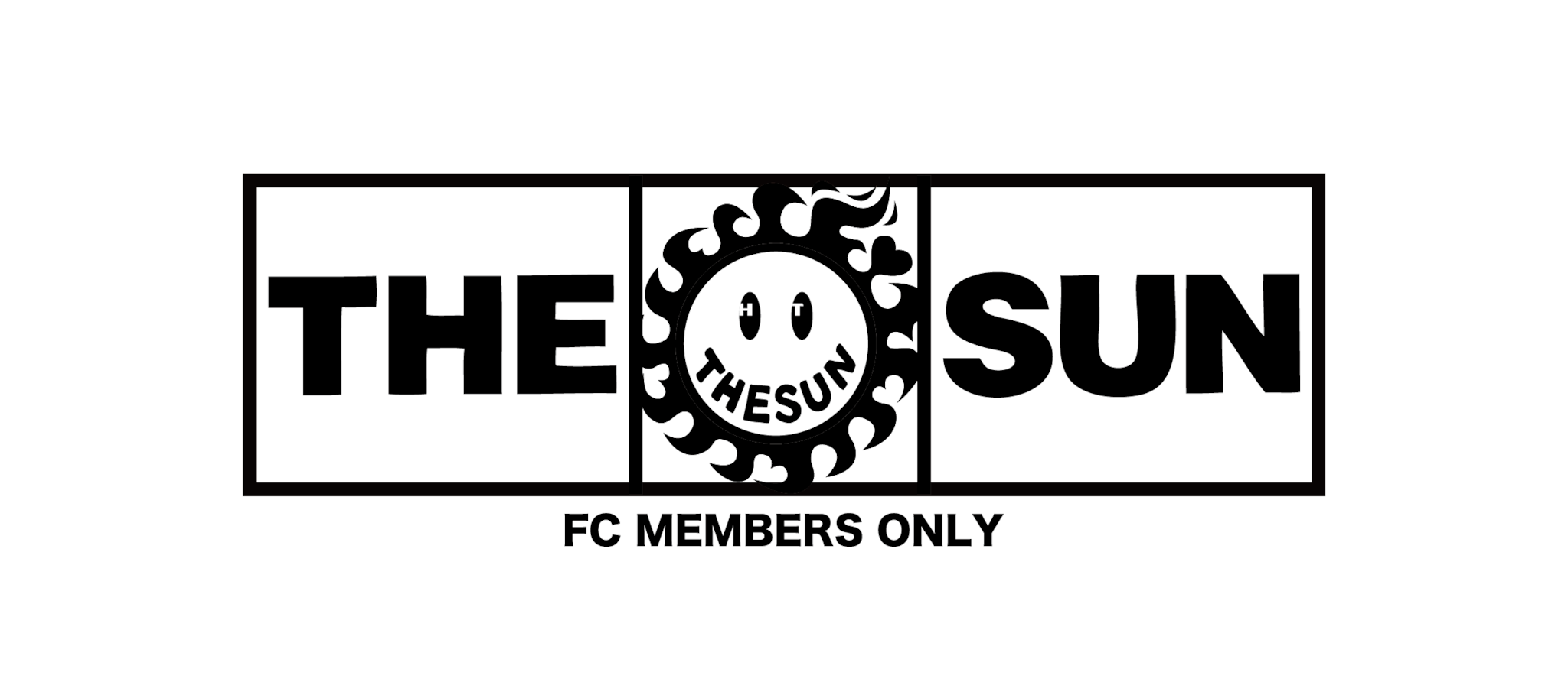 THE SUN SHOP FC