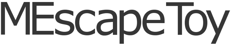 MEscapeToy