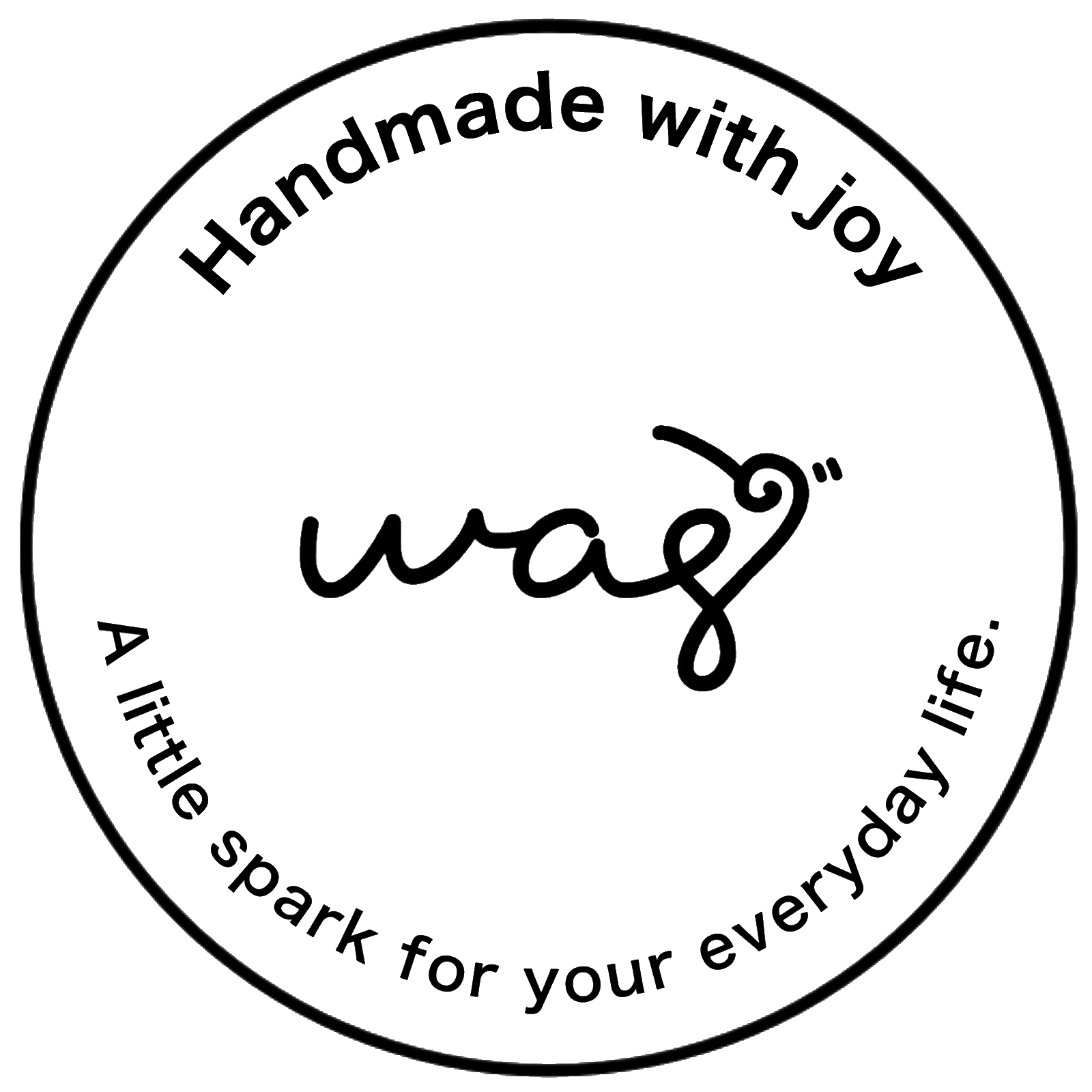 wag