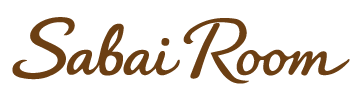 Sabai Room