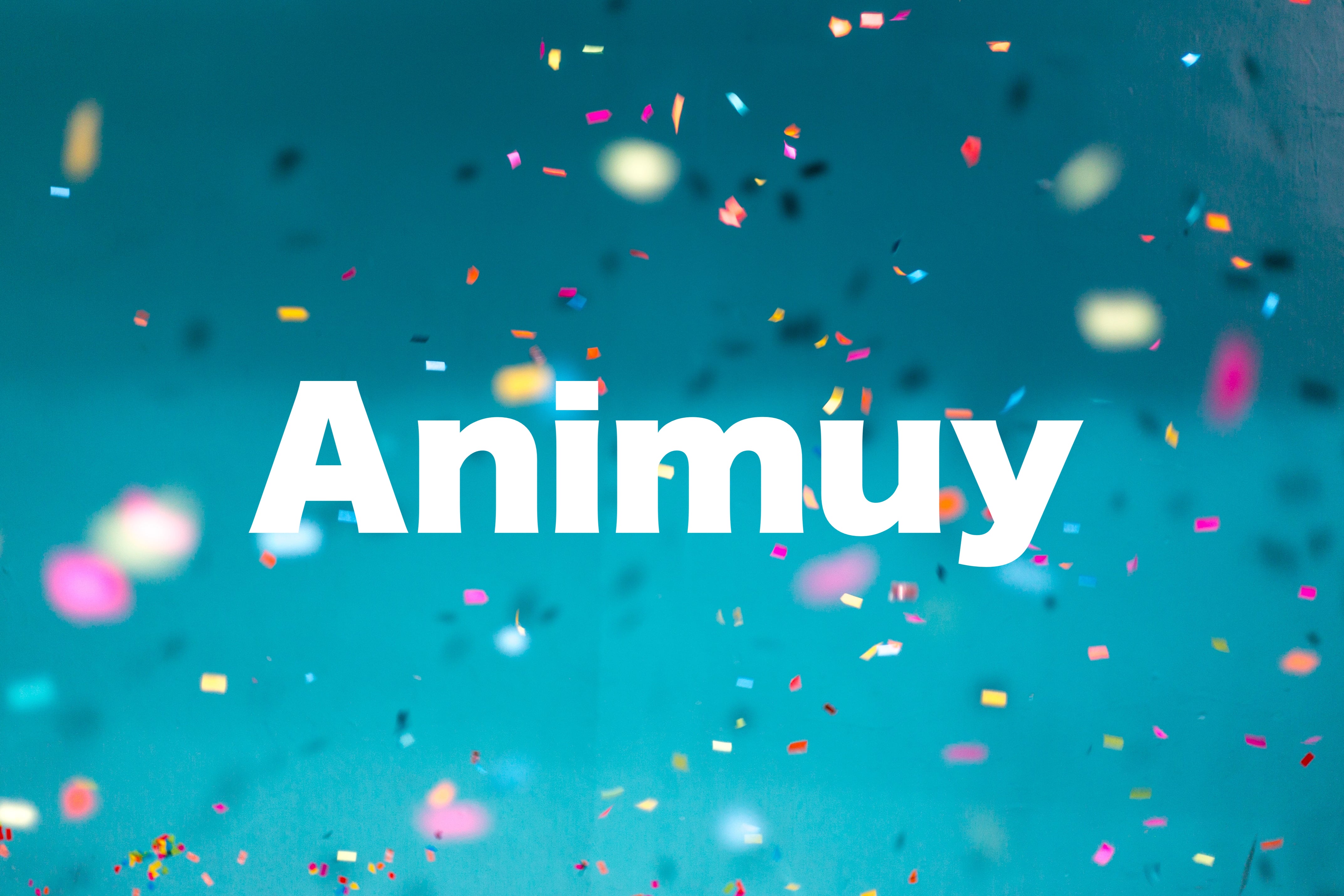 Animuy