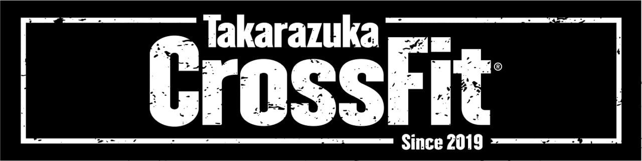 CrossFit Takarazuka