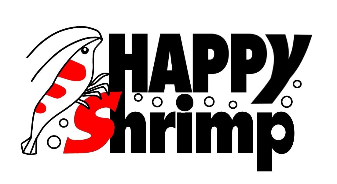 HAPPY Shrimp