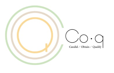 Co・ｑ(コ・キュウ) ONLINE SHOP