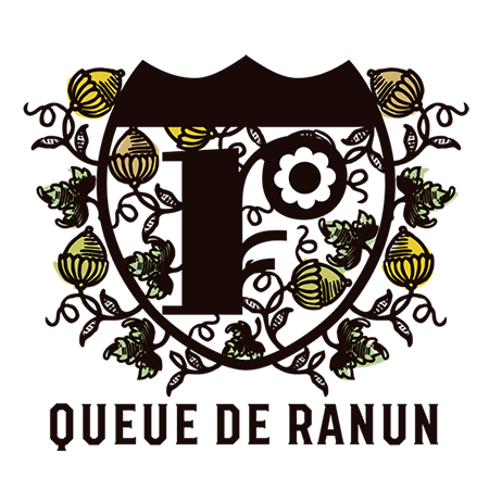 QUEUE DE RANUN