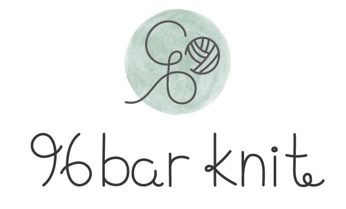 96bar knit