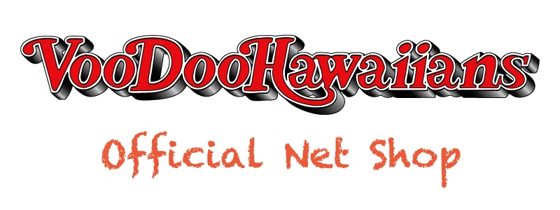 VooDoo Hawaiians　Official Net Shop