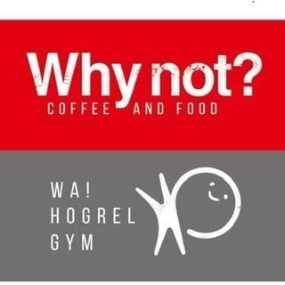 Whynot? WA!hogrelgym