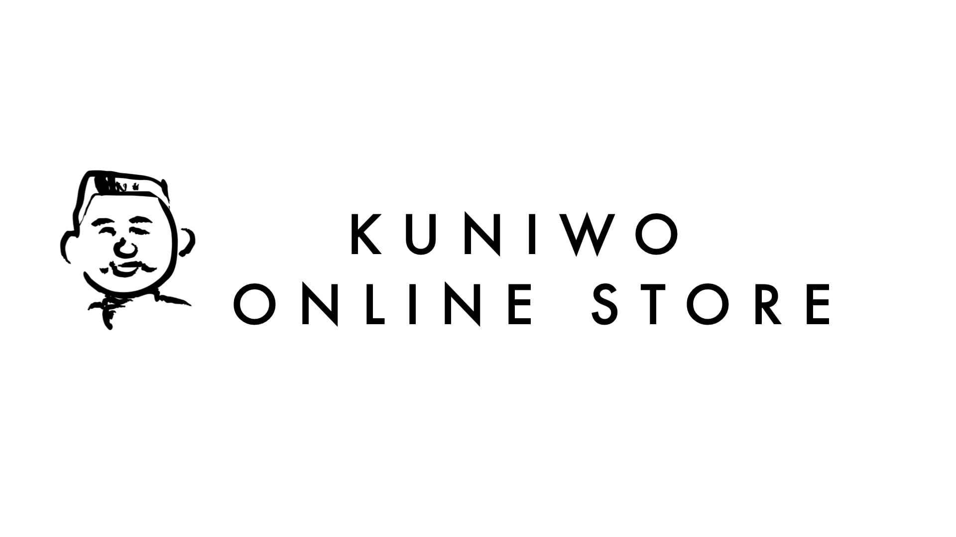 くにを ONLINE STORE