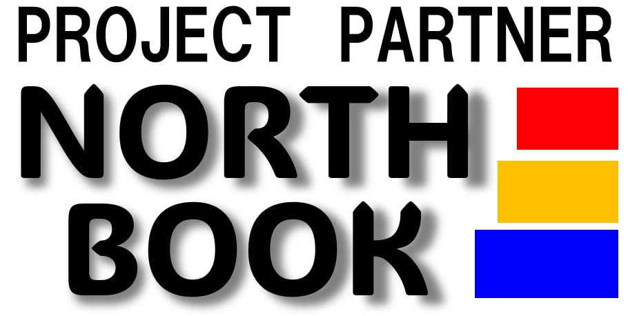NORTH BOOK PROJECT PARTNER