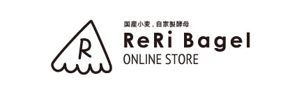 ReRi Bagel ONLINE STORE