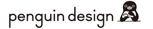 さかざきちはる | Penguin Design さかざきちはる | Penguin Design
