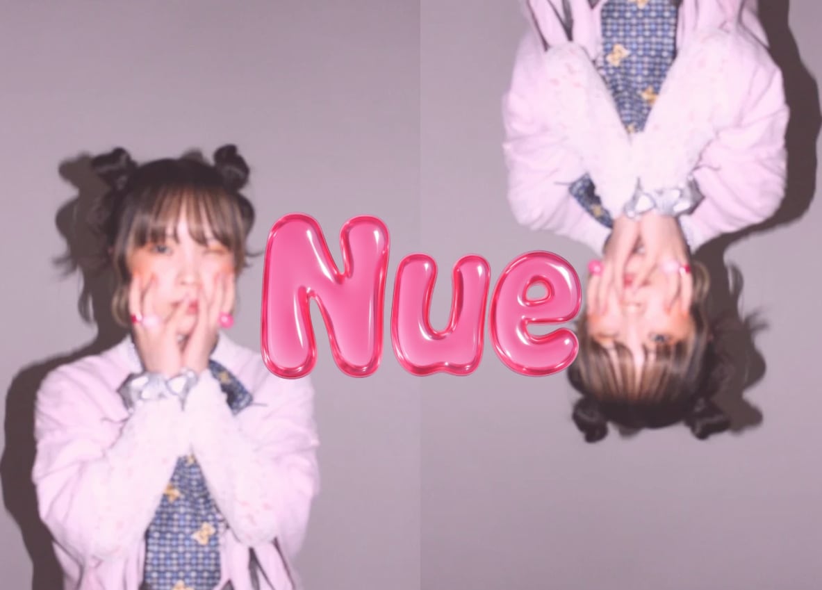 Nue