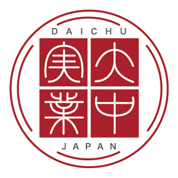 DAICHU（大中・ダイチュウ） ・ベジタリアン・京都・ヴィーガンの通販