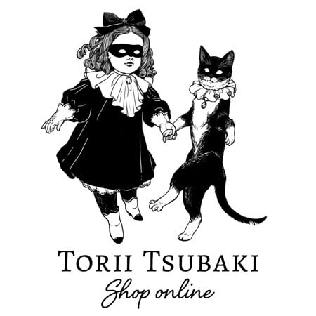 Torii Tsubaki - Shop online