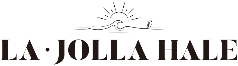 LA・JOLLA HALE ONLINE SHOP