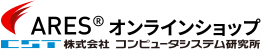 ARES オンラインショップ