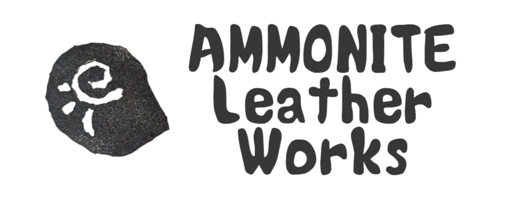アンモナイト製作所