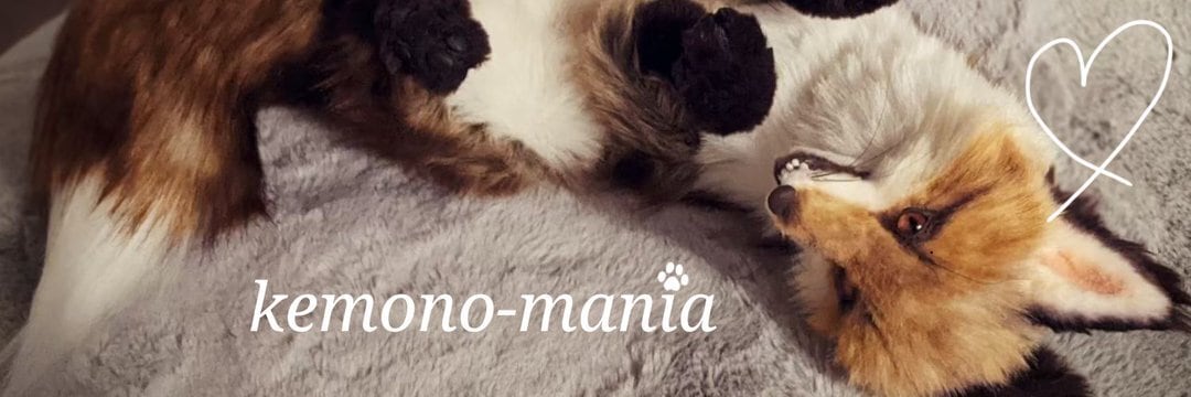 kemonomania