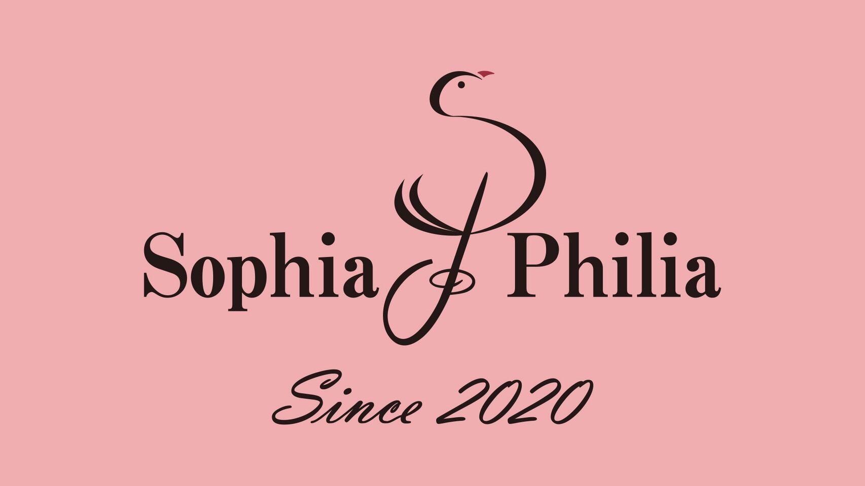 SophiaPhilia shop