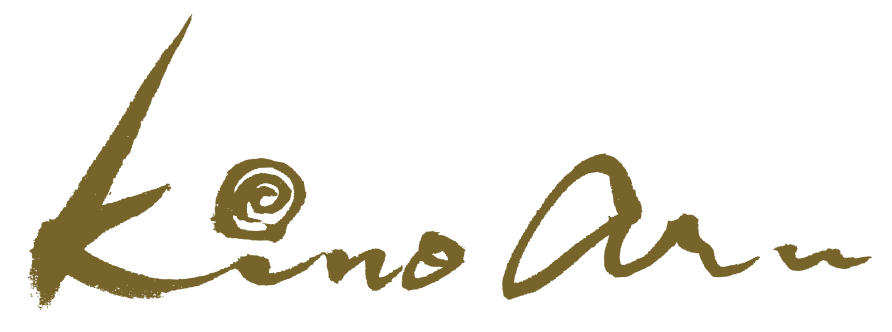 kinoaru　～木のある　わたしのくらし～