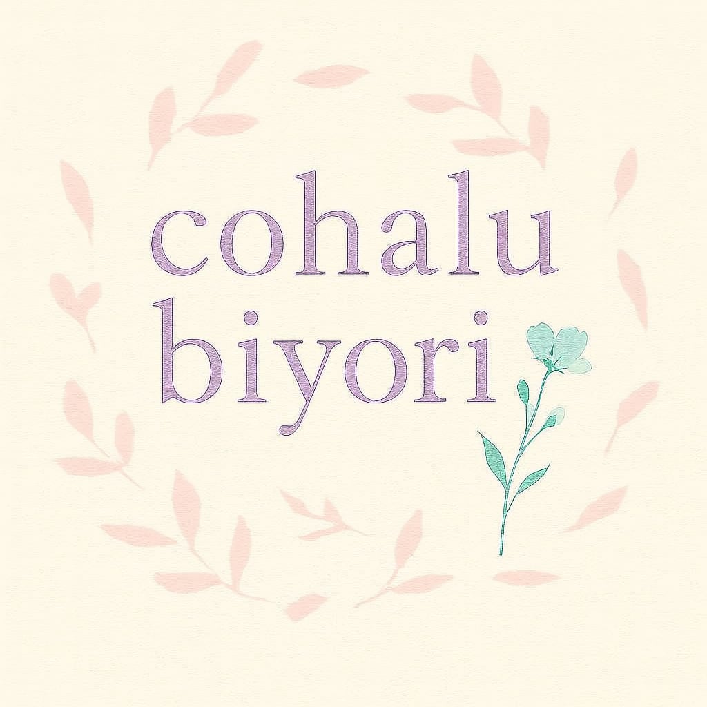 cohalubiyori