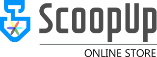 ScoopUp Online Store