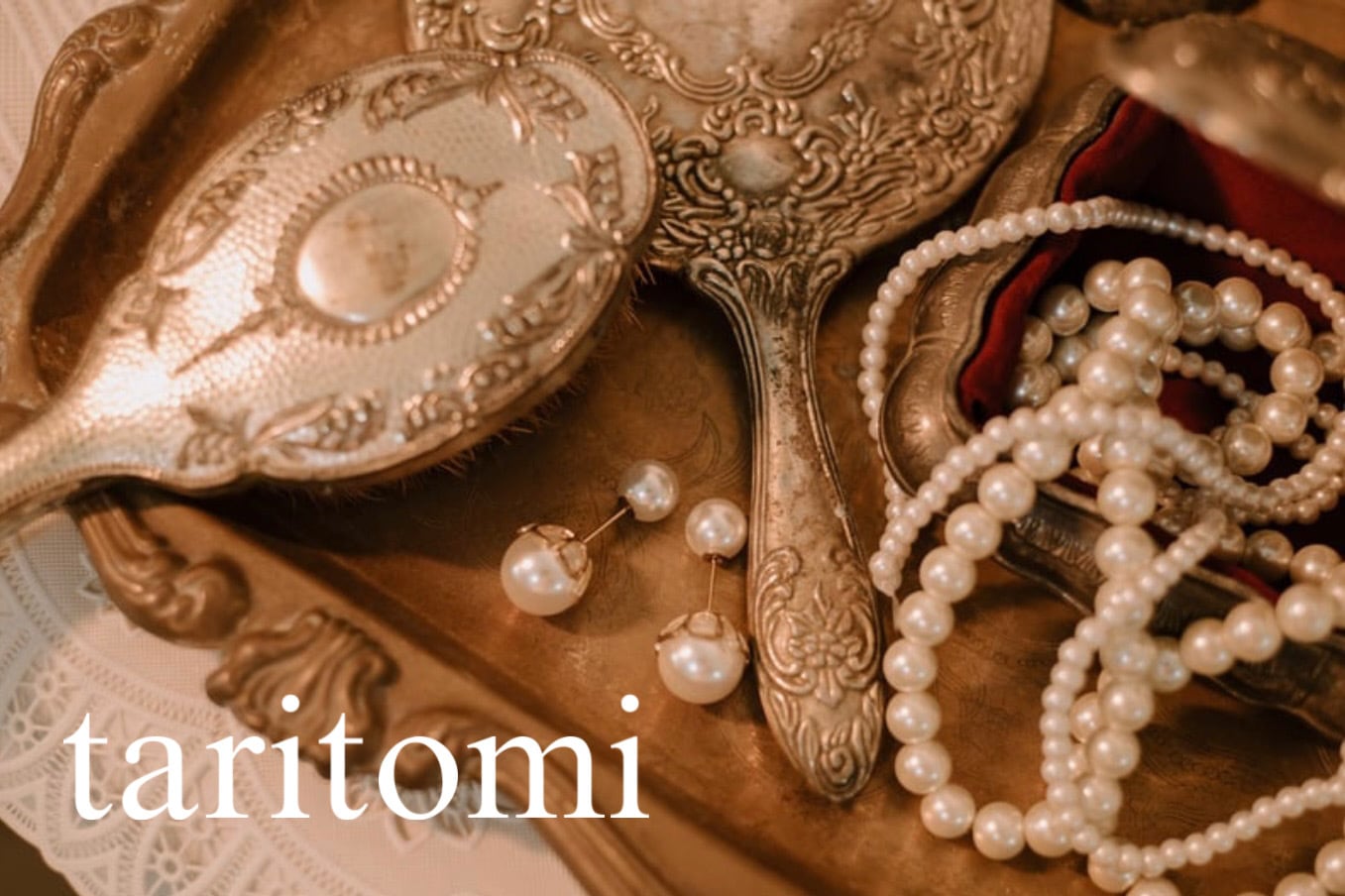 taritomi