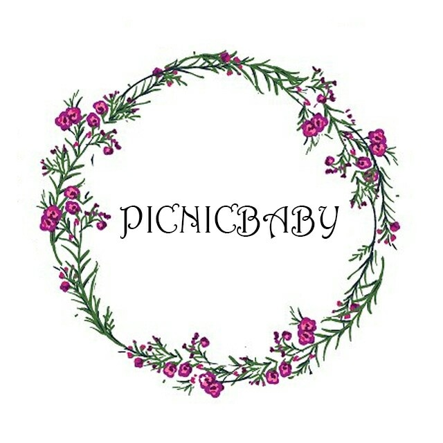 韓国子供服 picnicbaby