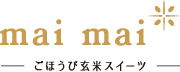 maimaigenmai