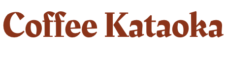 COFFEE KATAOKA