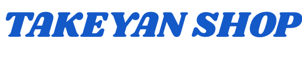 TAKEYAN SHOP