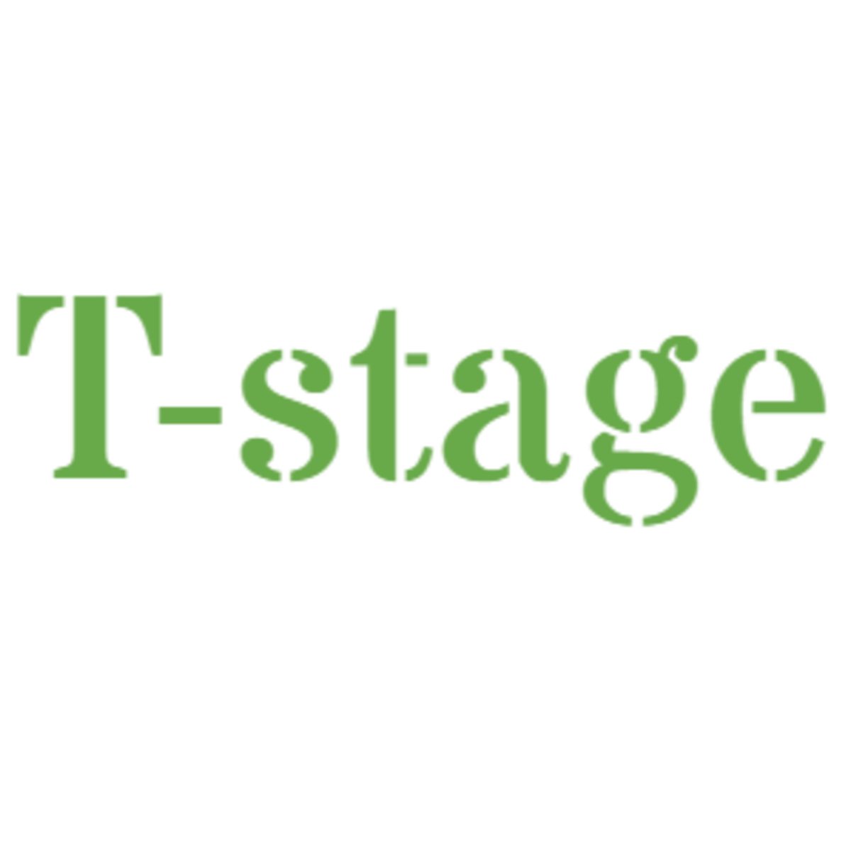 T-stage T-stage