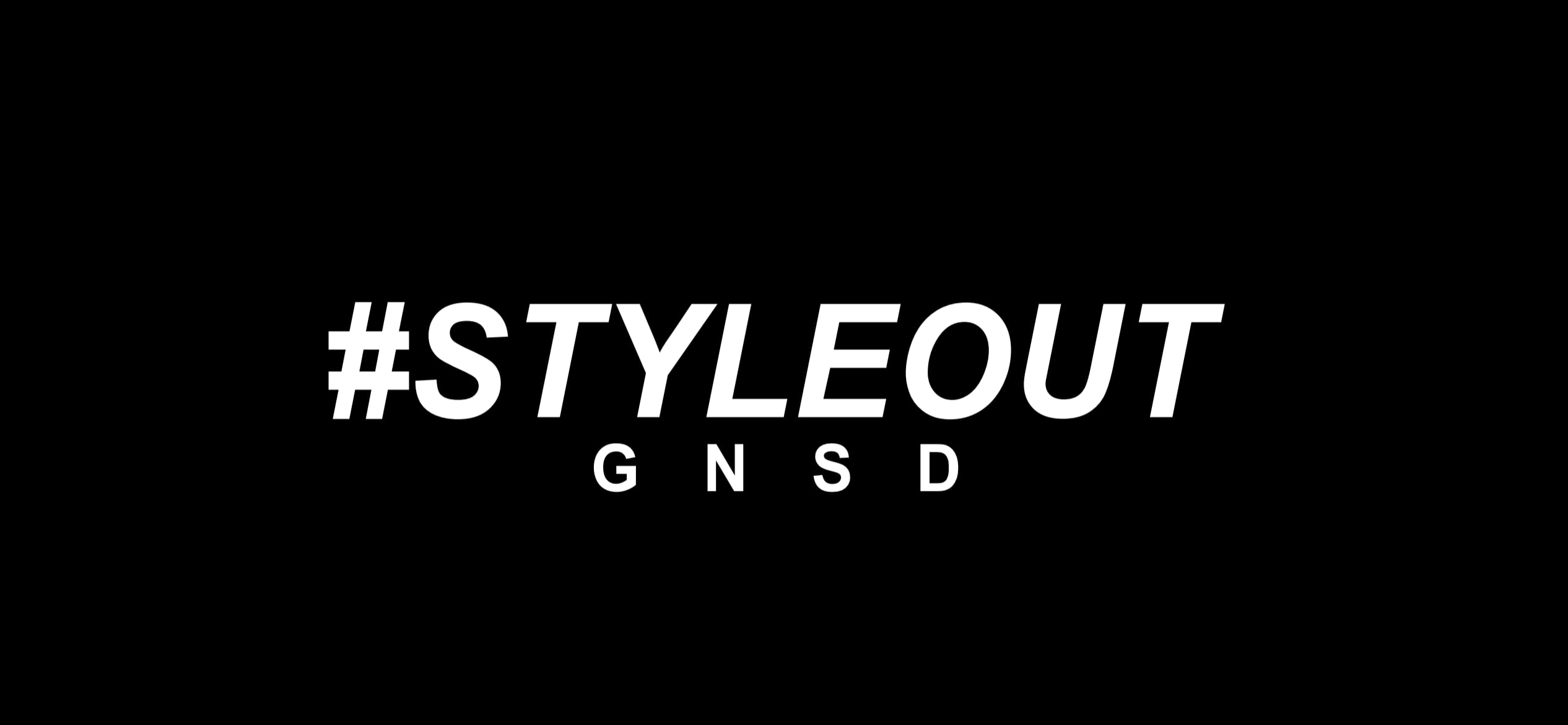 G.N.S.D official webshop