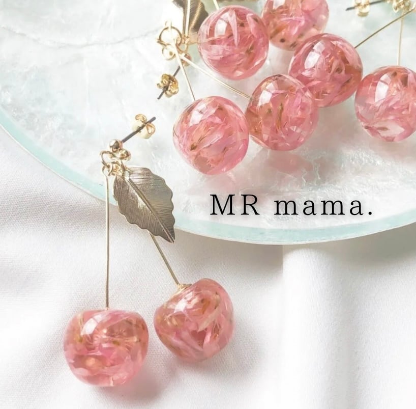 MR mama.