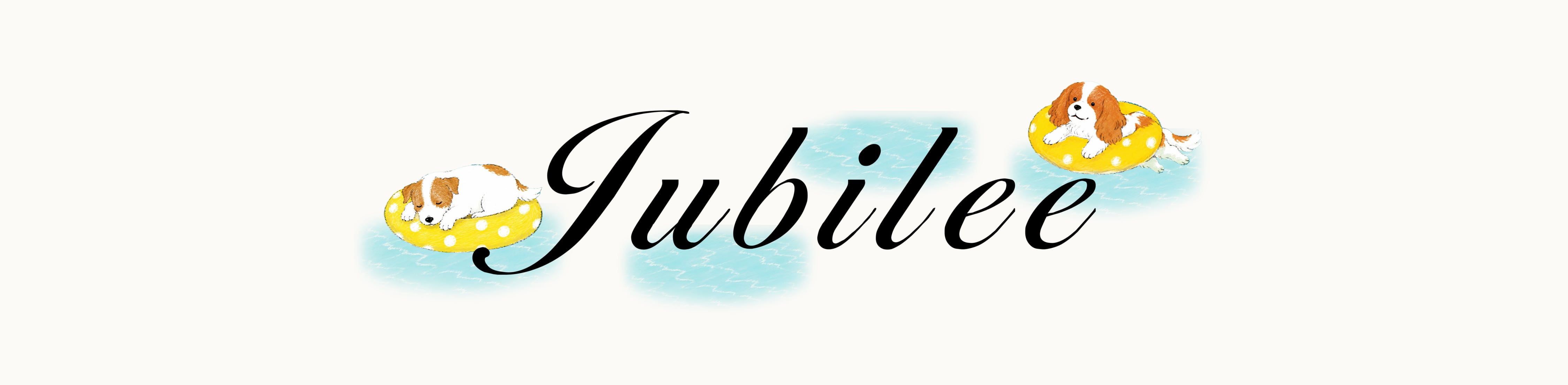 Jubilee オフィシャルショップ