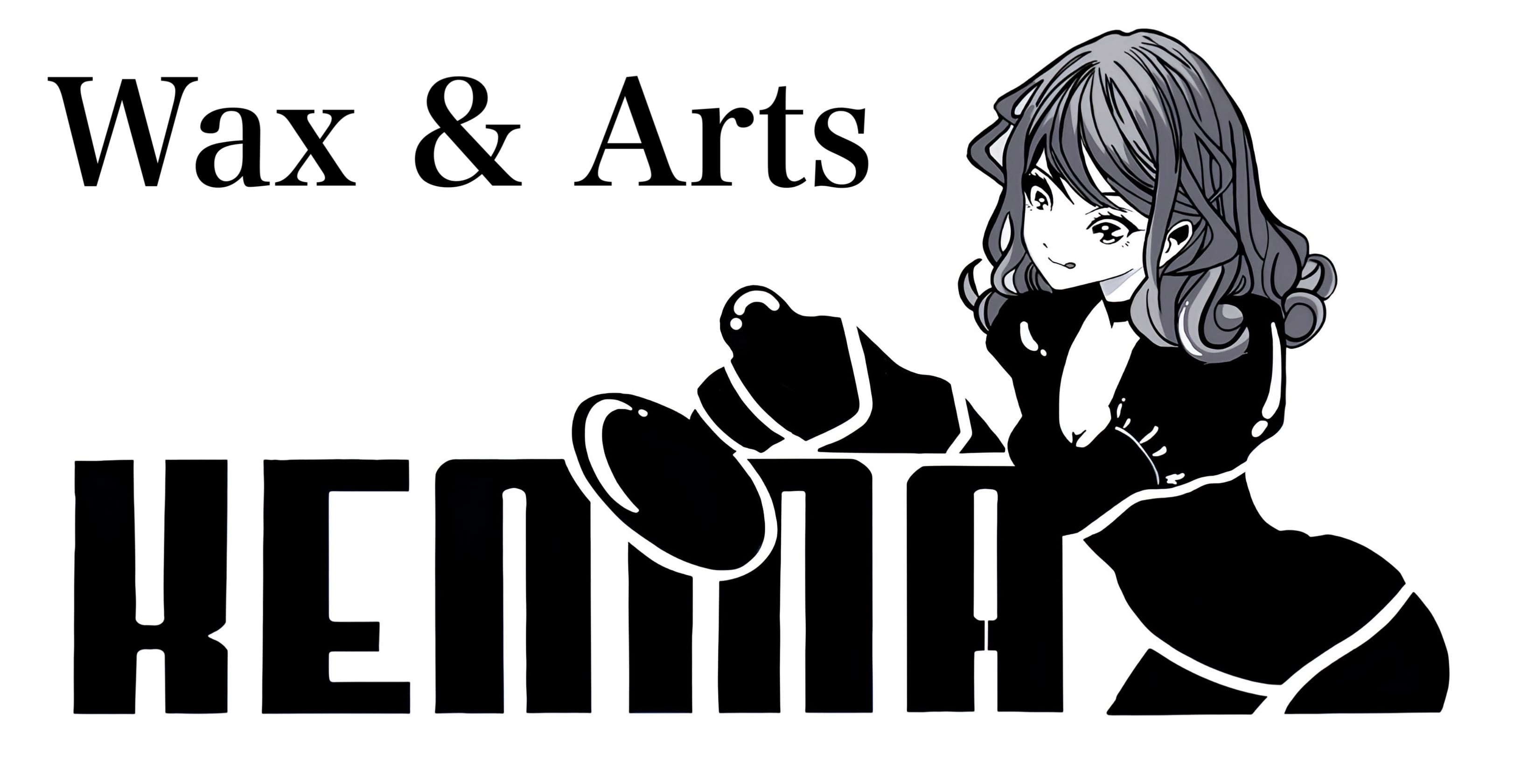 wax&arts wax&arts