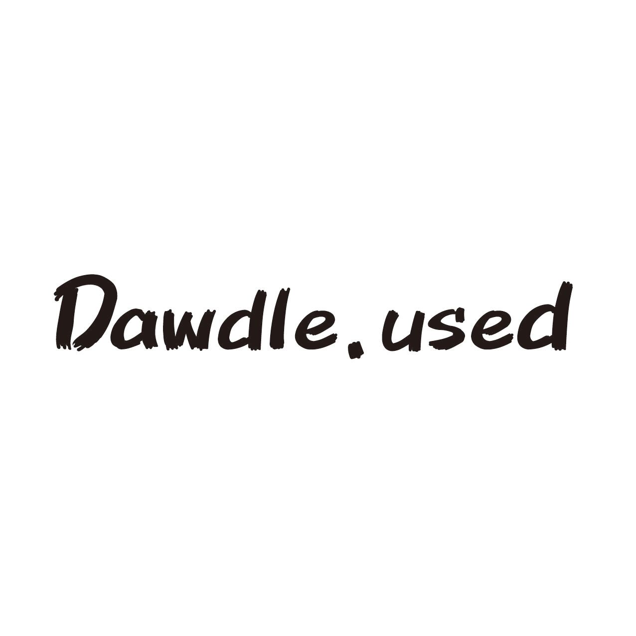 Dawdle.used