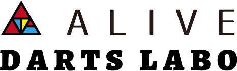 ALIVE DARTS LABO